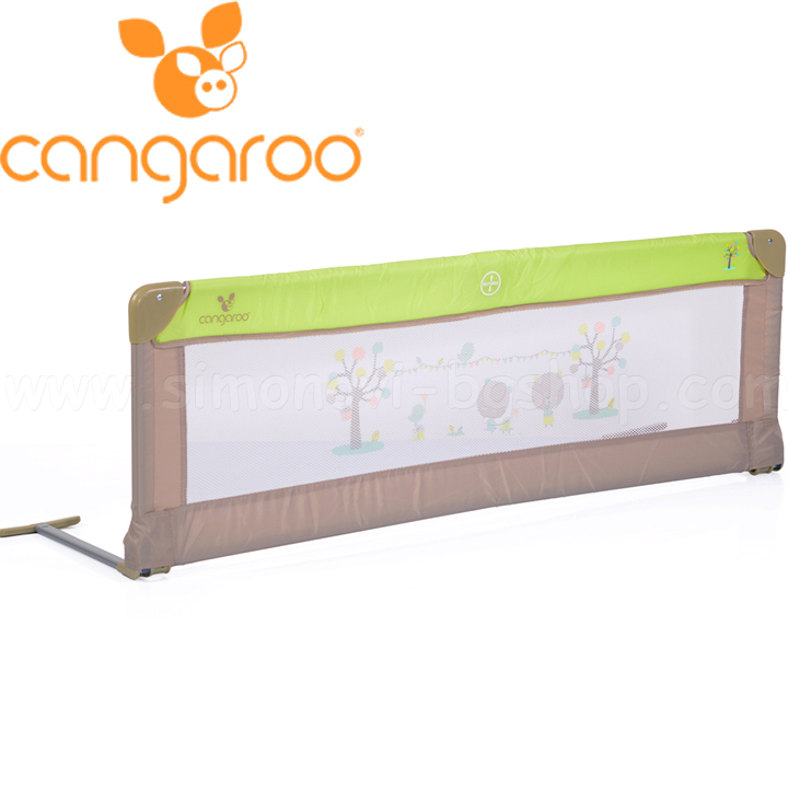 Cangaroo    Green
